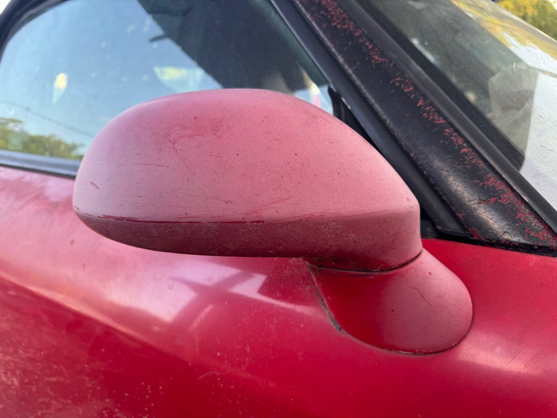 2007 Honda S2000 Passenger Mirror #70-M26