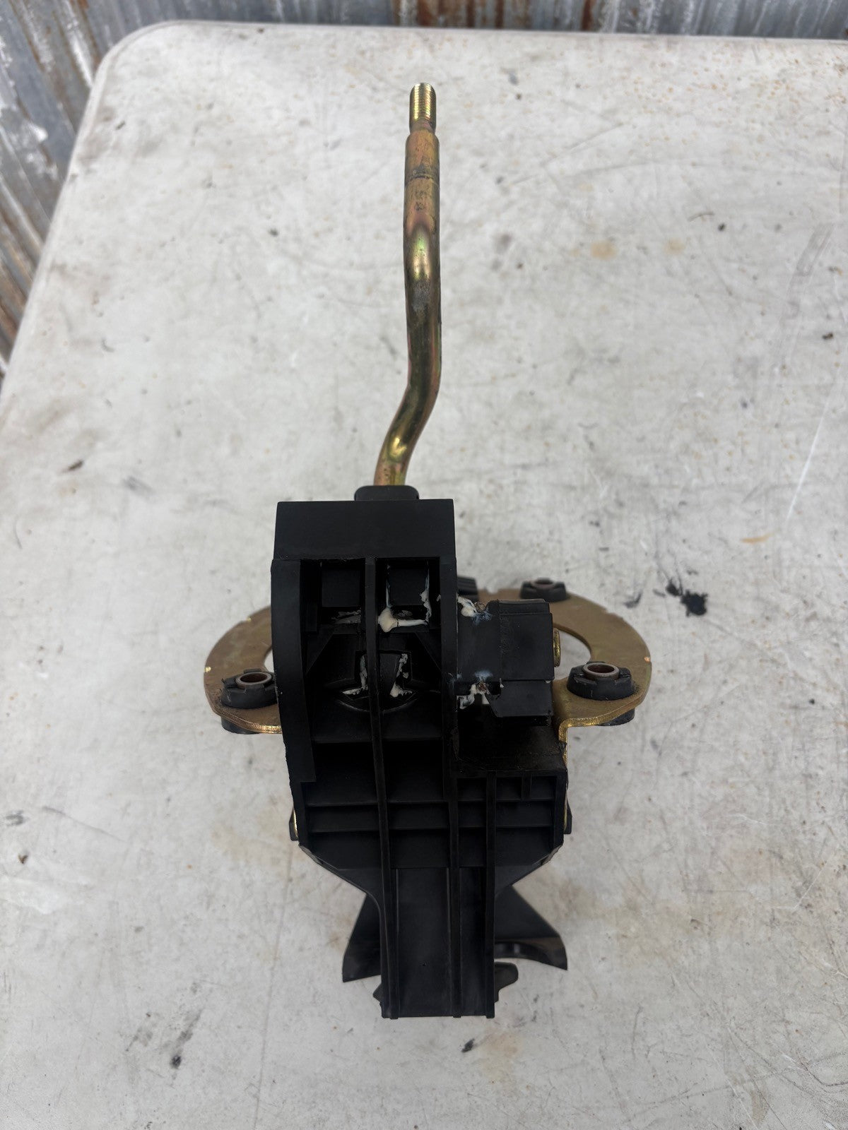 2002-2005 Honda Civic SI EP3 Hatchback Factory OEM Gear Selector Shifter 