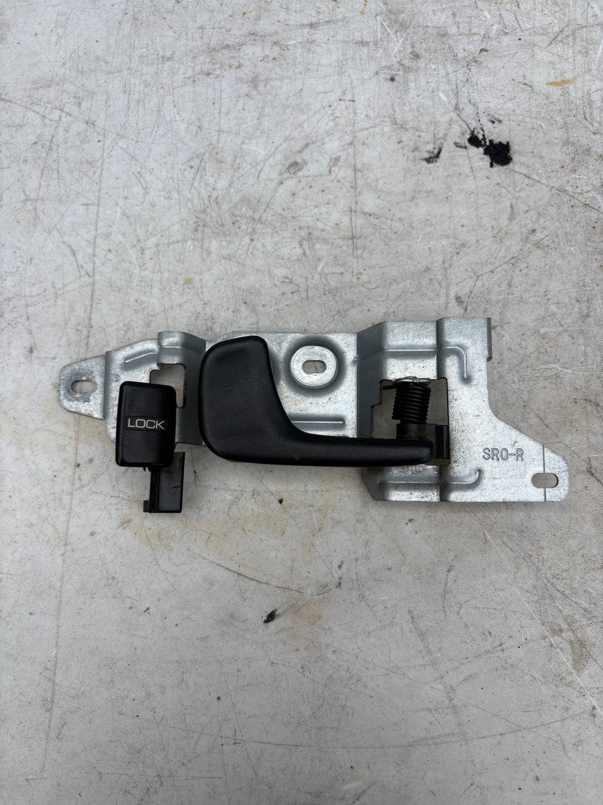 2000-2009 Honda S2000 AP1 AP2 Passenger Right Interior Door Handle 