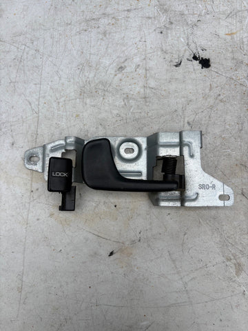 2000-2009 Honda S2000 AP1 AP2 Passenger Right Interior Door Handle 