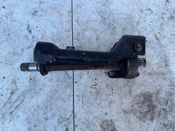 k20Z3 Intermediate Shaft 