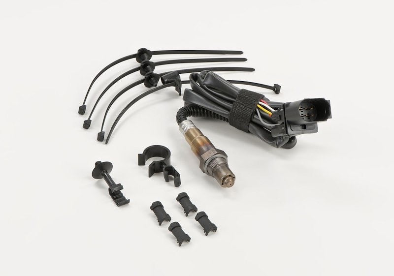 BOSCH 02 SENSOR 17351 (01-06 AUDI A4 / TT)