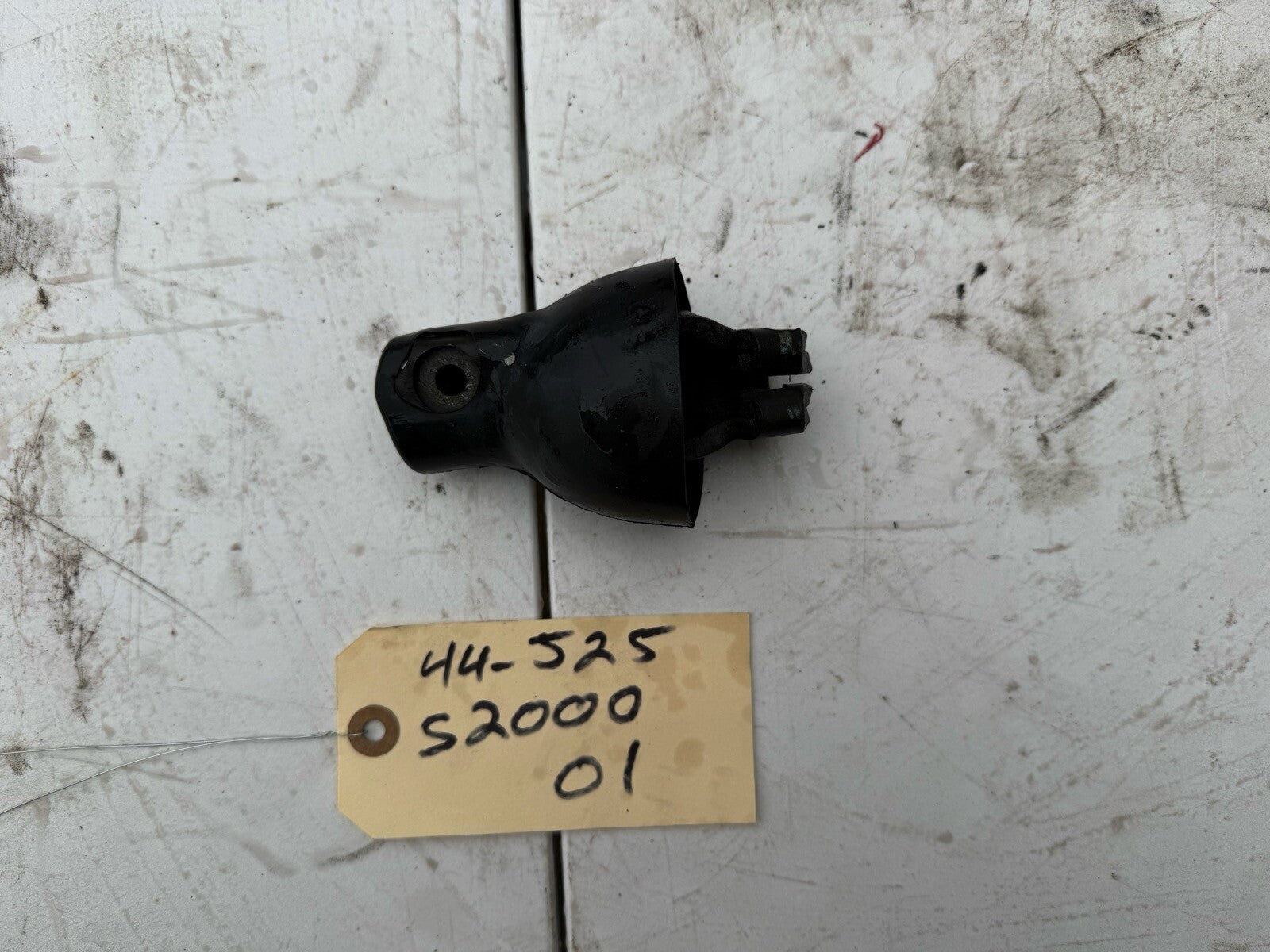 2001 Honda s2000 Steering Column  lower Joint
