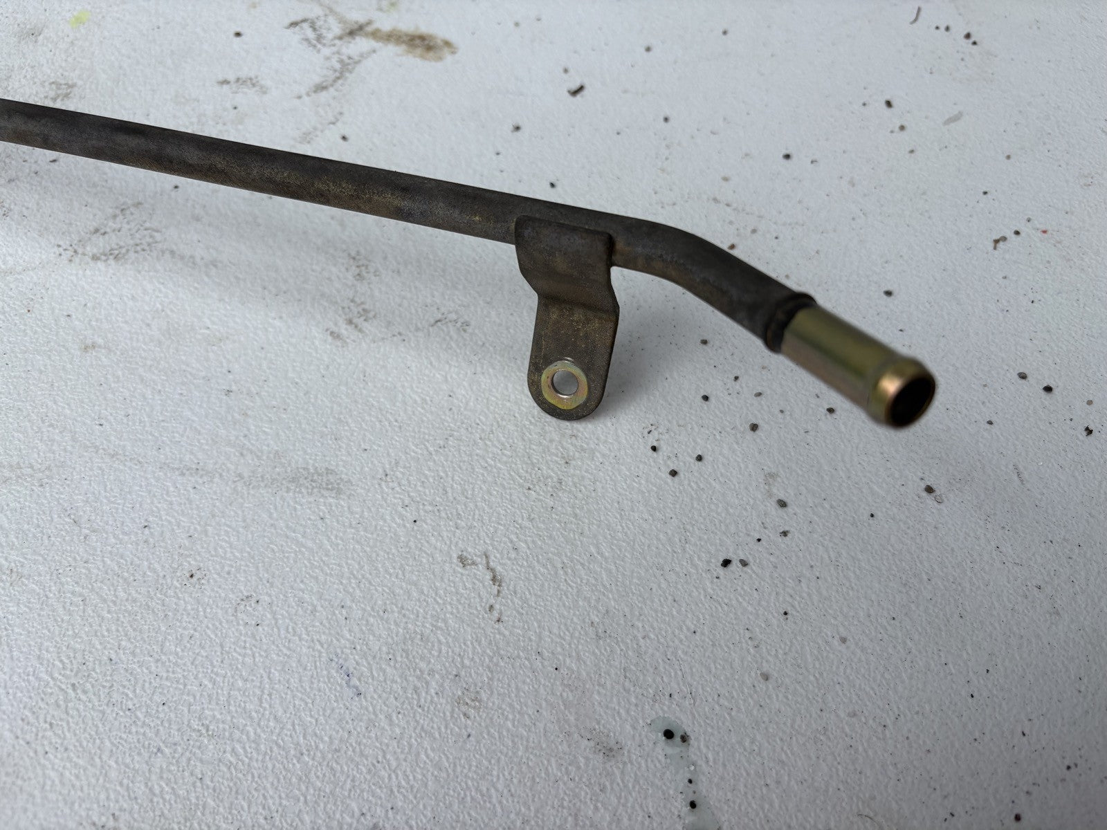 1999-2005 Mazda Miata NB OEM Brake Booster Vacuum Hard Line 