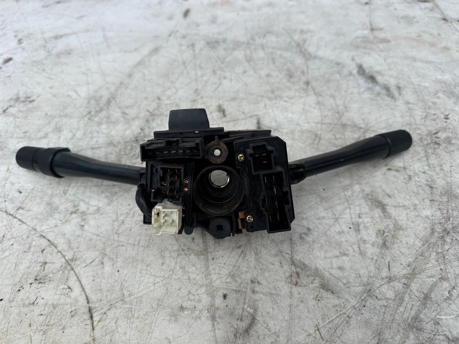 1989-1990 Honda Civic SI Light Wiper Switch 