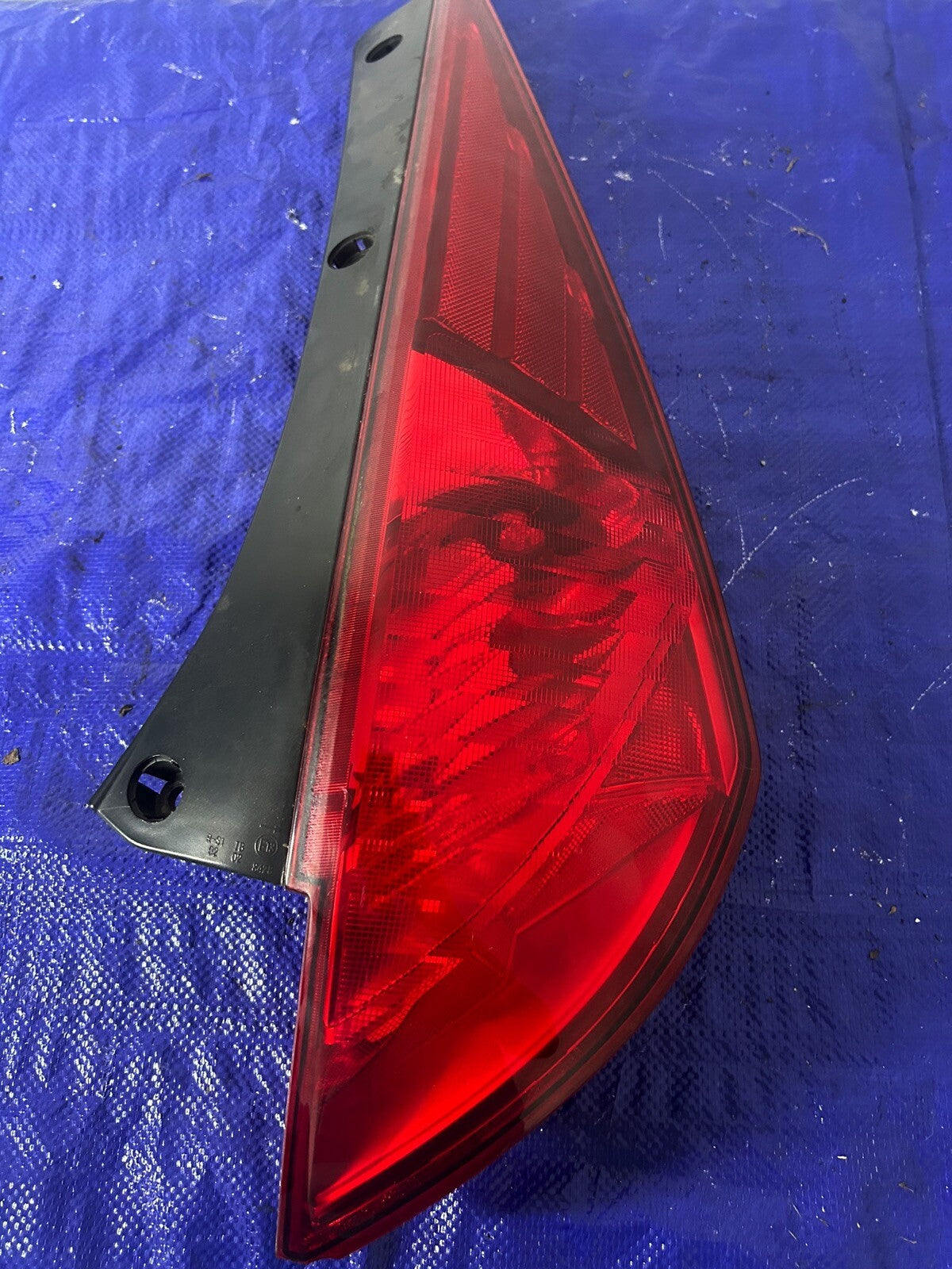 2004 Nissan 350Z Right Passenger Tail light 