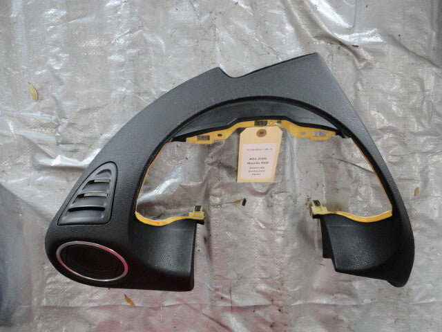 2006 Mazda RX8 Driver Side Dashboard