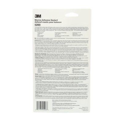 3M ADHESIVE SEALANT 5200