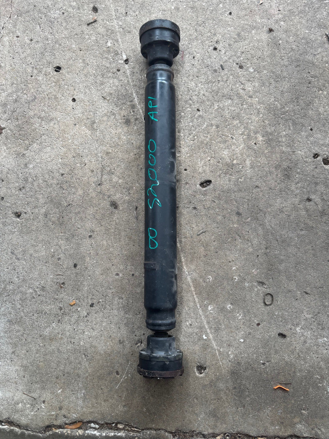 2000-2005 Honda S2000 Drive Shaft 