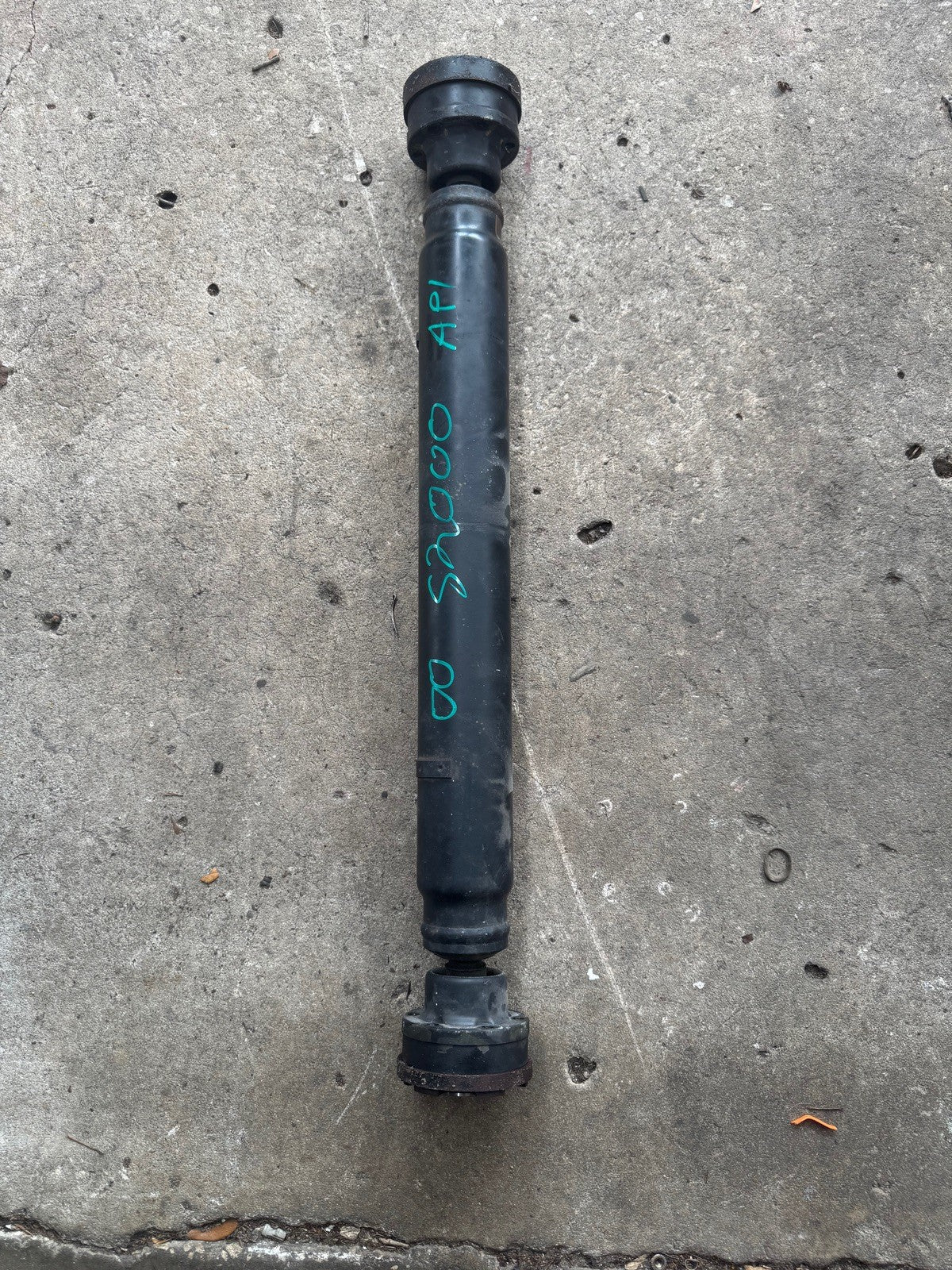2000-2005 Honda S2000 Drive Shaft 