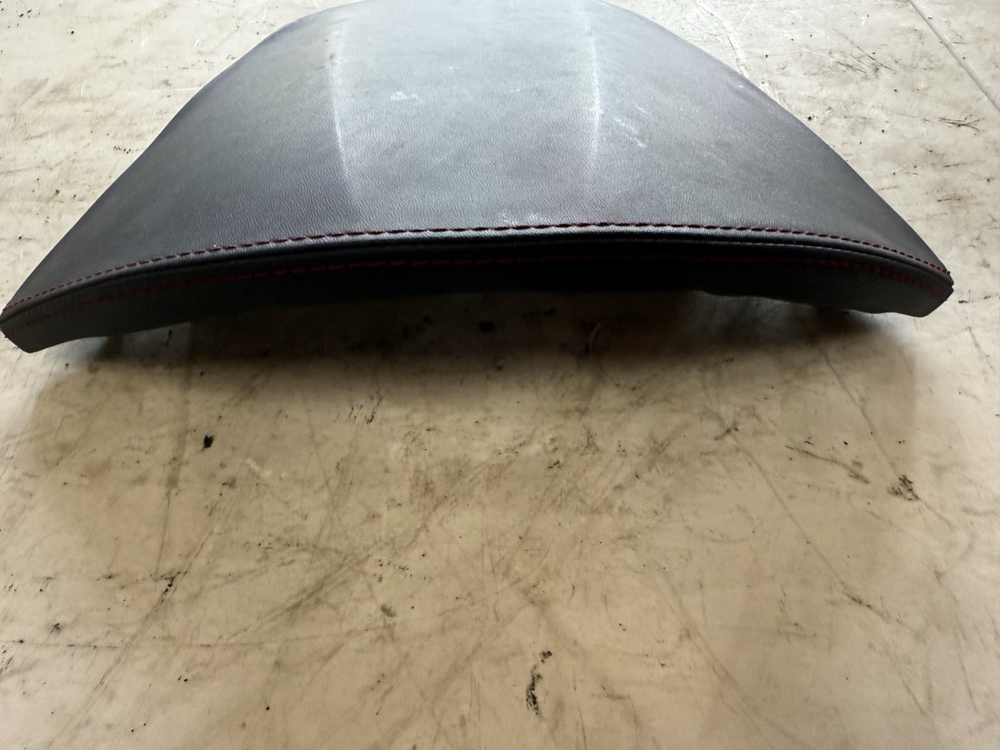 2017 - 2020 Subaru BRZ clustr bezel hood (needs glue)