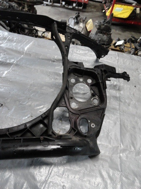 2002 Audi A4 Radiator Core Support