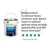 3M FINESSE MARINE PASTE POLISHING COMPOUND