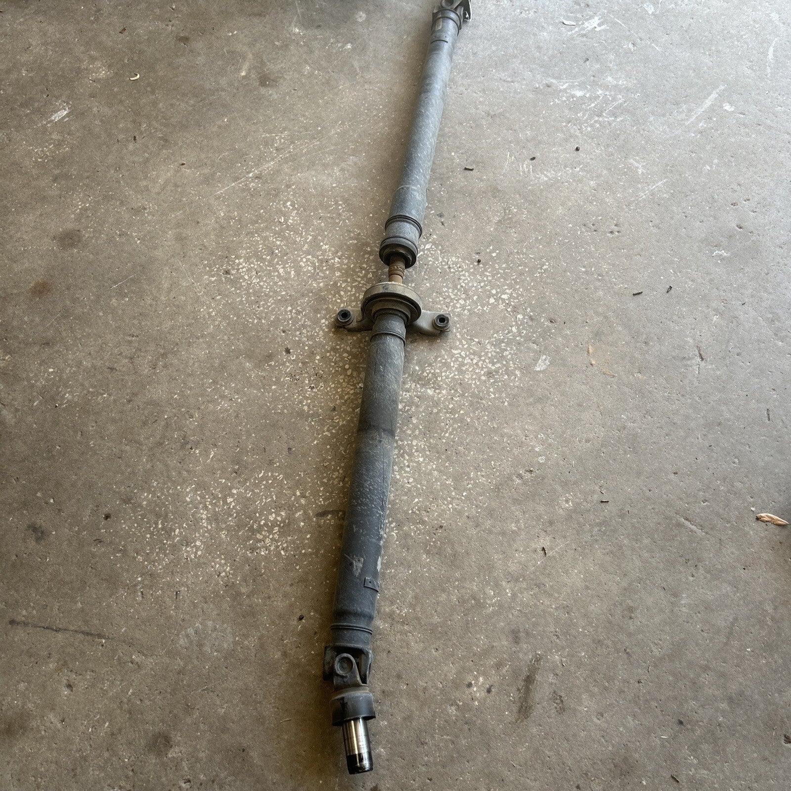 Rear Drive Shaft WRX 5 Speed OEM 2008 09 10 11 12 13 2014 Subaru Impreza 