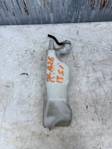 2012-2015 Honda Civic SI Coupe Coolant Resevoir Tank OEM 