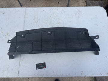 1999-2005 Mazda Miata NB Front Radiator Air Duct Trim Air Guide OEM