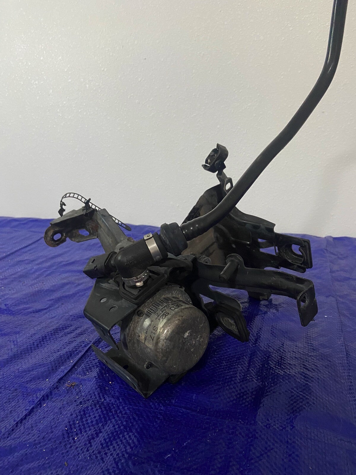 2002-04 Audi A4 ABS Bracket 