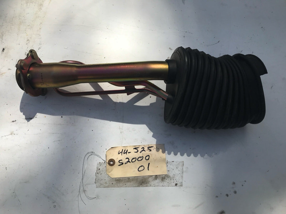2001 Honda S2000 Fuel Filler Neck