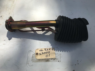2001 Honda S2000 Fuel Filler Neck