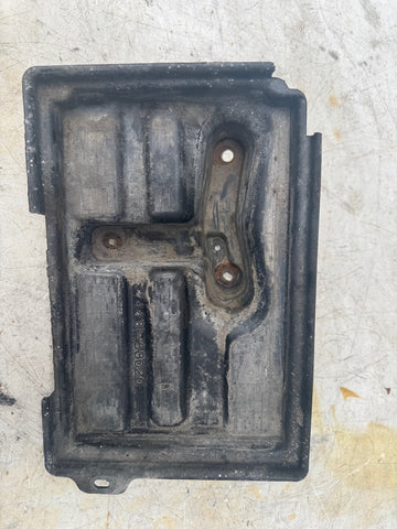 2002-2002 Lexus IS300 Battery Tray