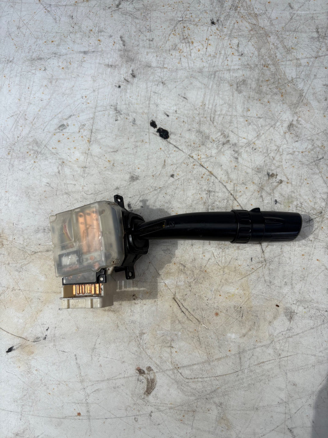 2002-2007 Subaru Impreza WRX Headlight Switch Turn Signal Switch 