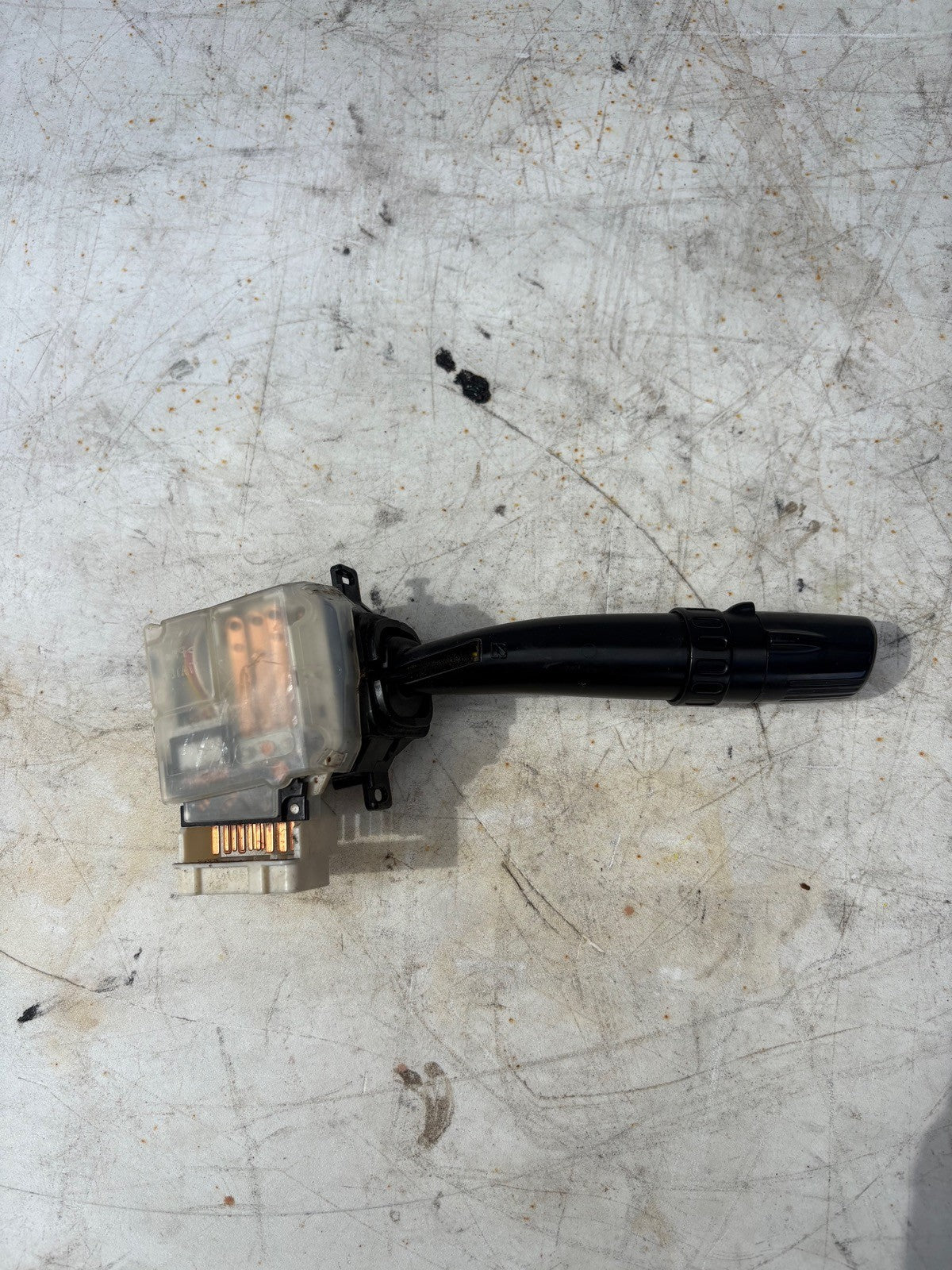 2002-2007 Subaru Impreza WRX Headlight Switch Turn Signal Switch 