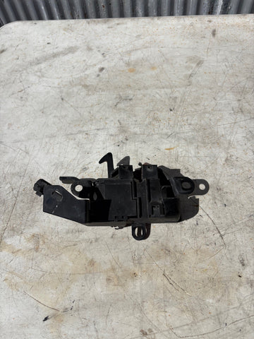 2001-2005 Lexus IS300 Hood Latch Actuator Assembly OEM 