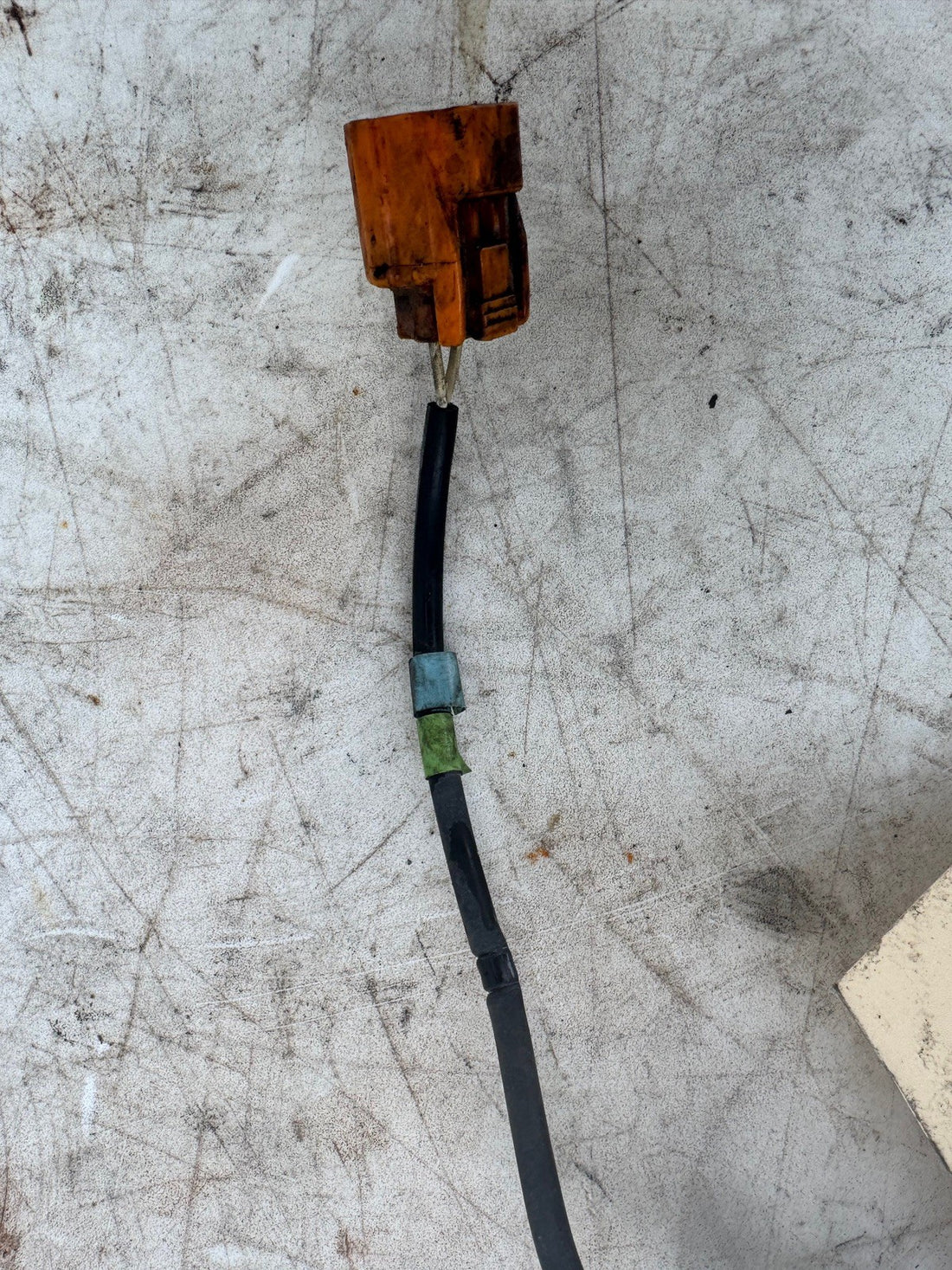2000-2005 Honda S2000 Front Driver ABS Sensor 