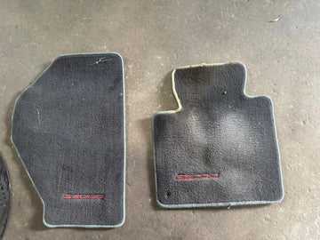 2000-2004 Honda S2000 Floor Mats