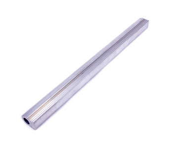  AEROMOTIVE Unmachined Billet Fuel Rail - 17.75in Long