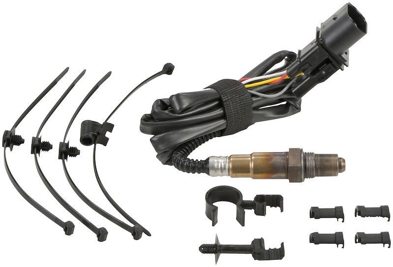 BOSCH 02 SENSOR 17351 (01-06 AUDI A4 / TT)