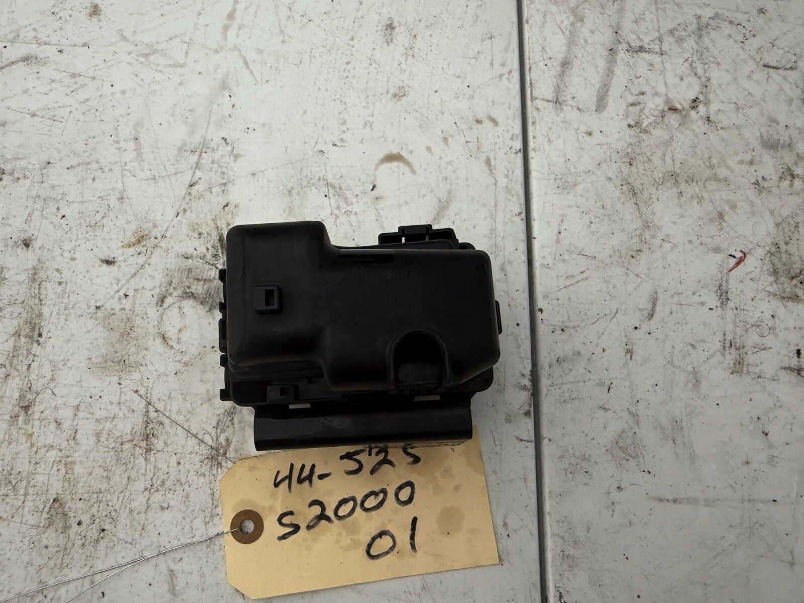 Honda s2000 M/T Sub Fuse Box Relay OEM