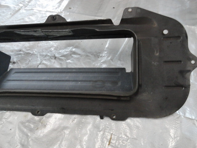 2005 Subaru Wrx Impreza Hood Scoop Shroud