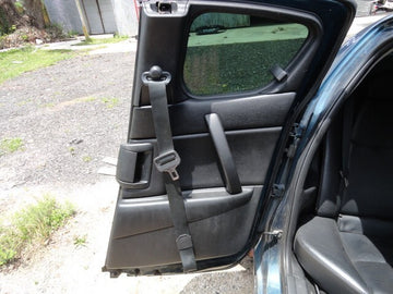 2008 Mazda RX-8 passenger side rear door panel