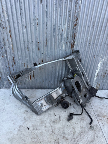 2015-2020 Subaru WRX STI Passenger Head light Bucket Support 