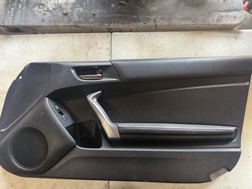 2013 Subaru BRZ Passenger Door Panel (50-M25)