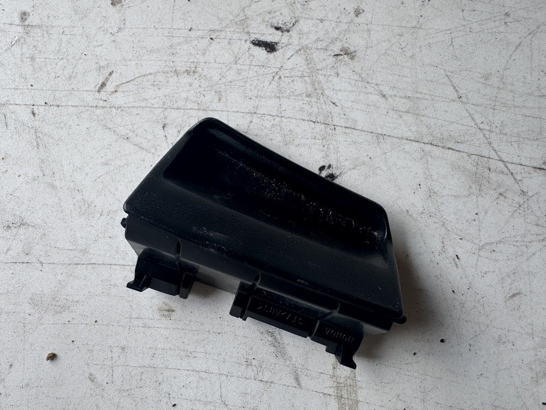94-01 Acura Honda Integra DC2 Dashboard Inner Coin Tray Black 