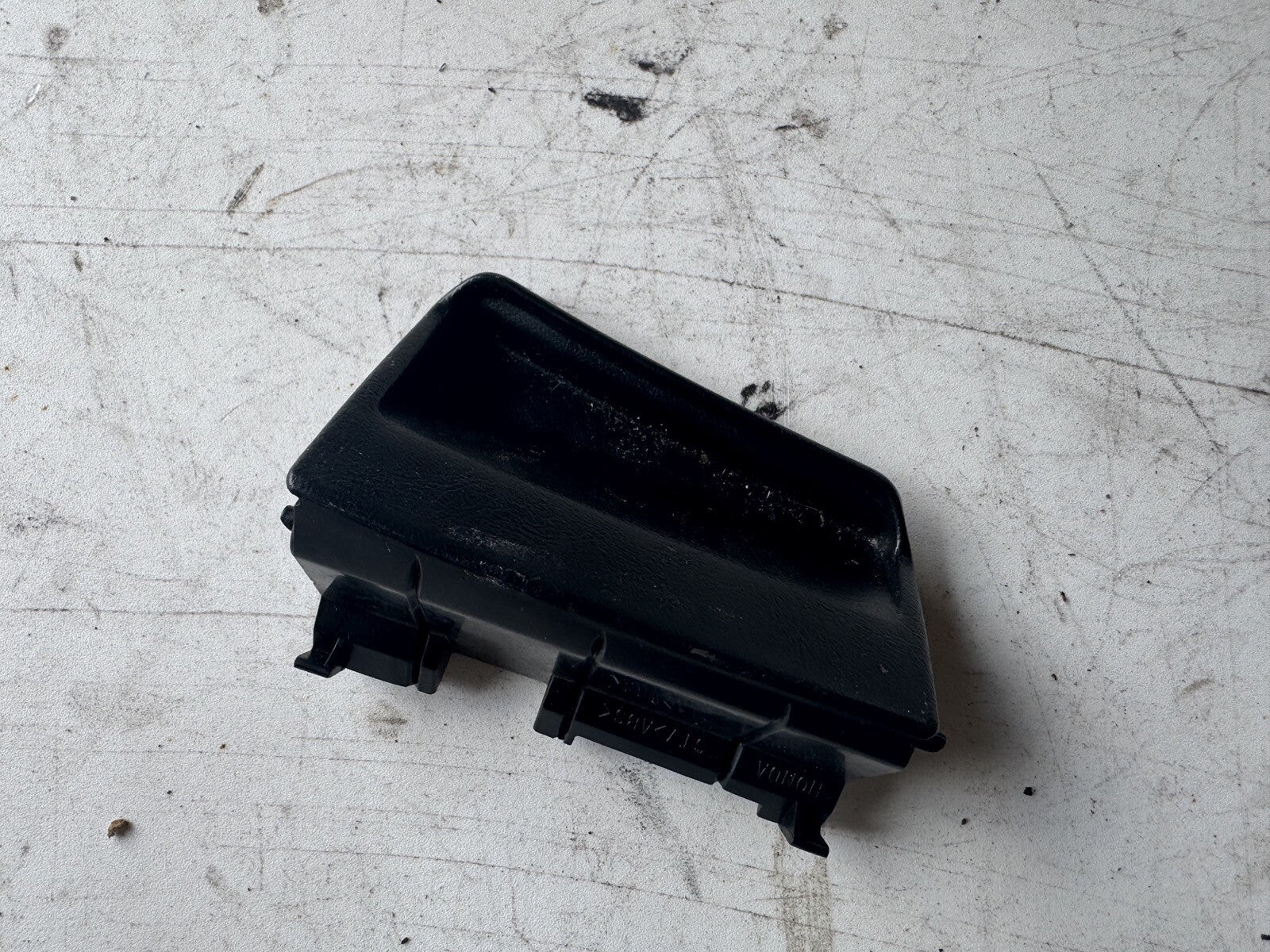 94-01 Acura Honda Integra DC2 Dashboard Inner Coin Tray Black 