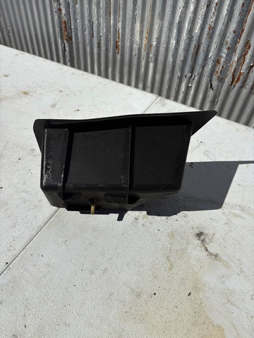 1999-2005 Mazda Miata NB Trunk Cubby Rear Trim  MX5 MX-5 