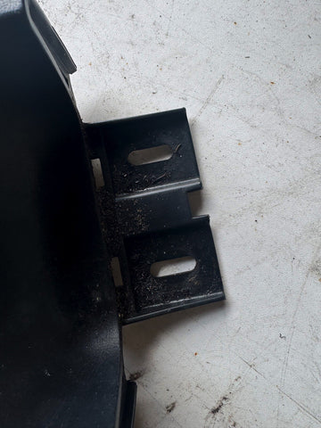 94-01 Acura Integra Shifter Center Console Cup Holder Black DC2