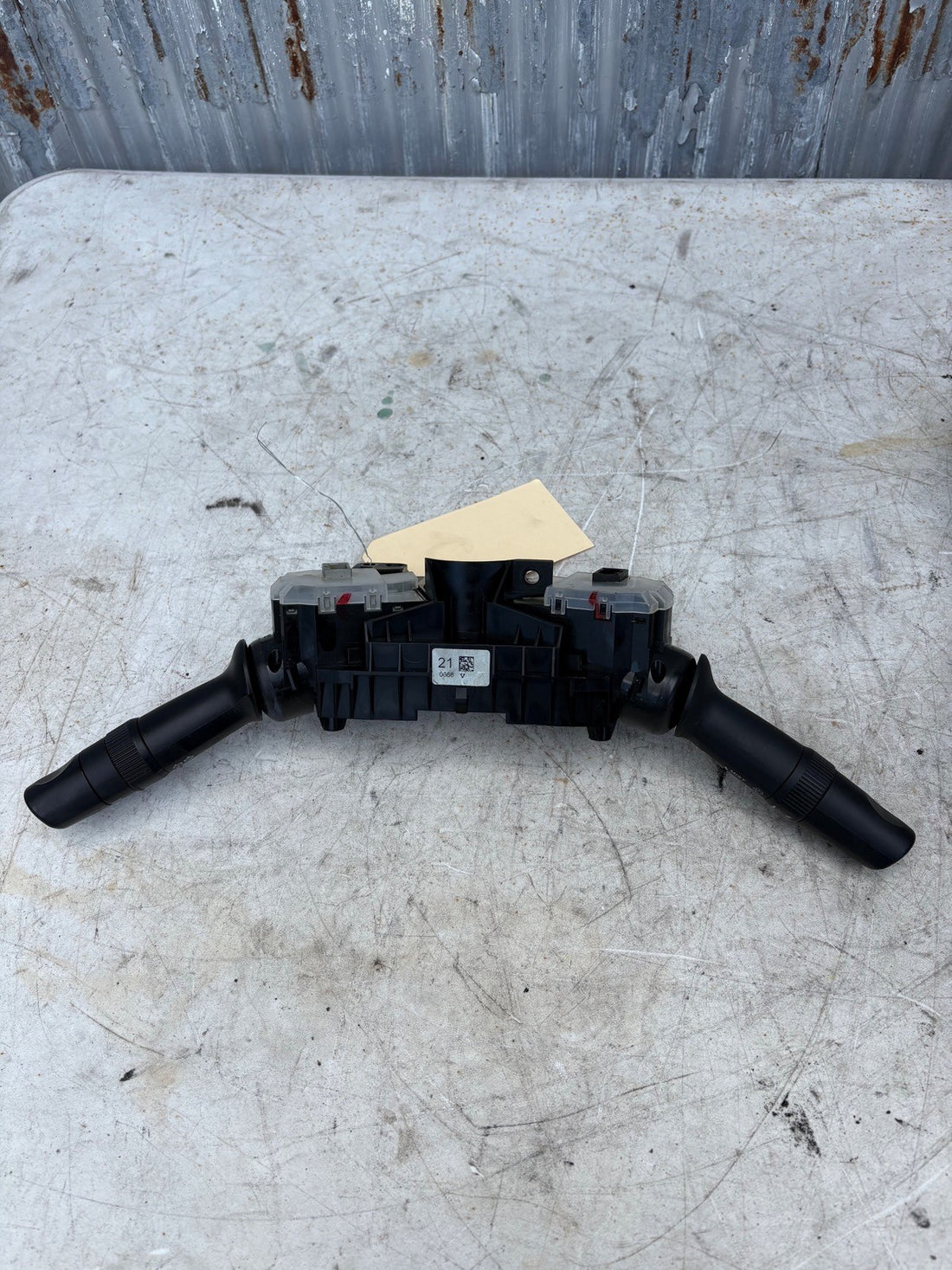 2012-2015 Honda Civic Coupe Headlight/Turn Signal Wiper Switch OEM 