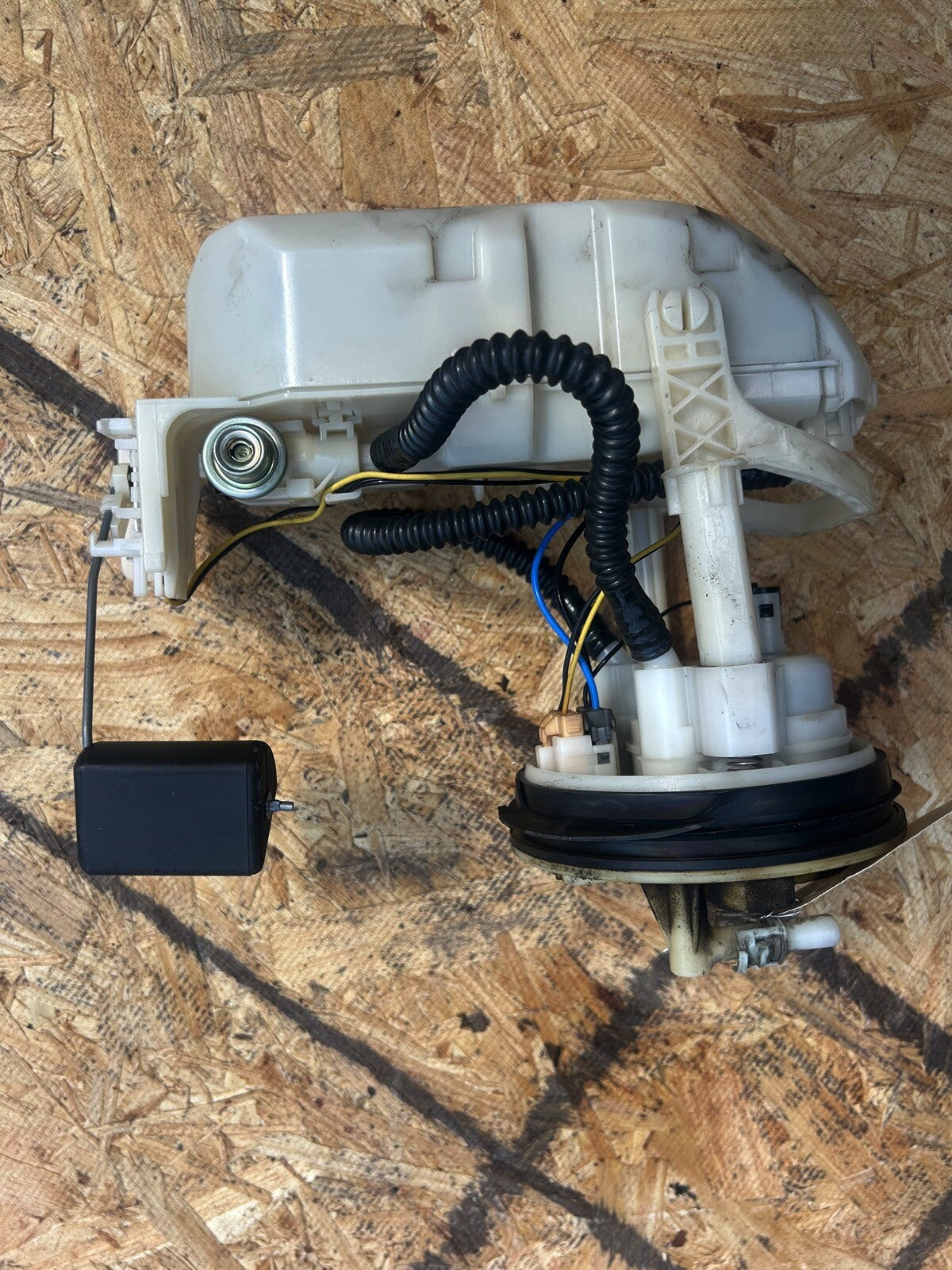 05 06 Acura RSX Fuel Pump Assembly 