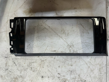 2017-2020 Subaru BRZ Radio Trim 
