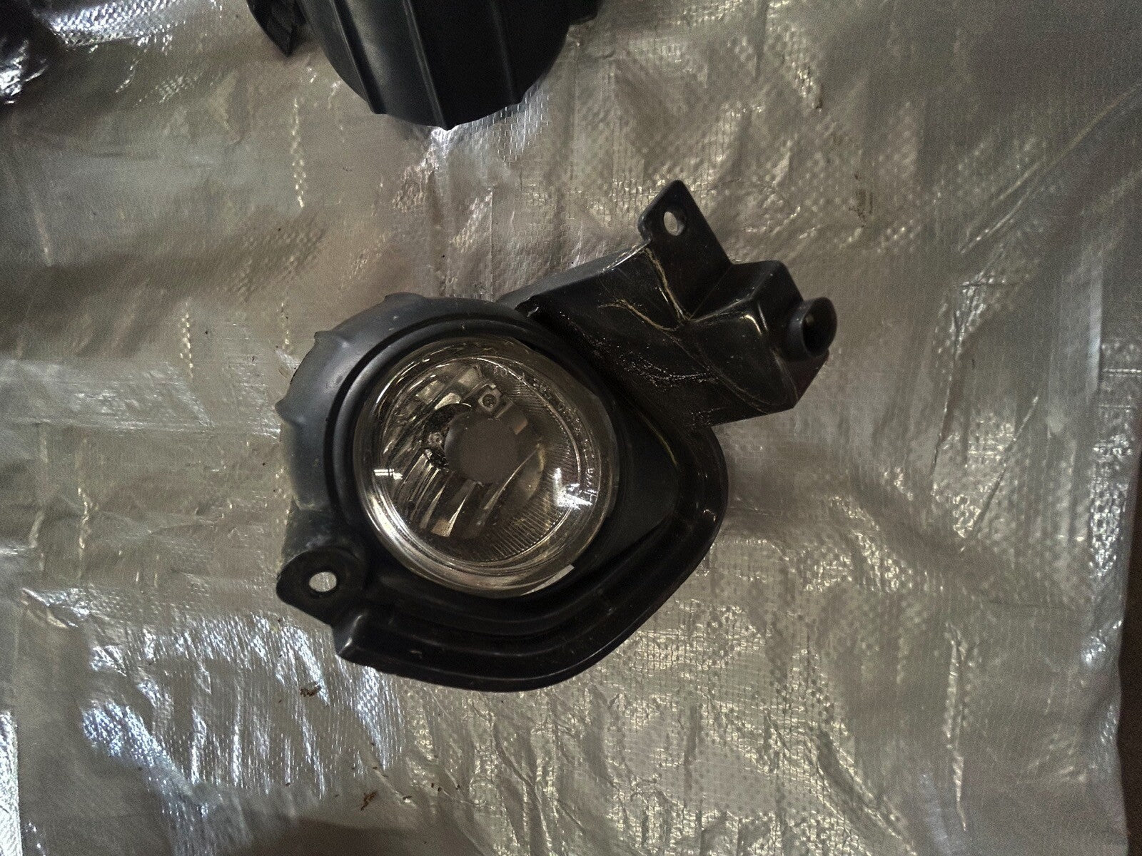 Mazda Rx8 Fog Lights OEM 05 06 07 