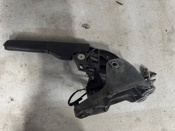 2008-2009 VW GTI Emergency Brake handle 