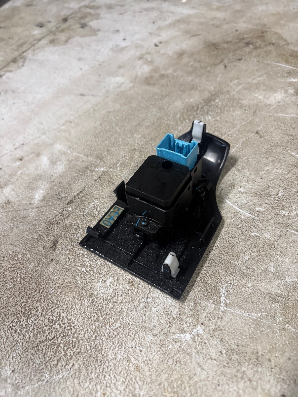 2004-2008 Acura TSX Passenger Rear Window Switch OEM