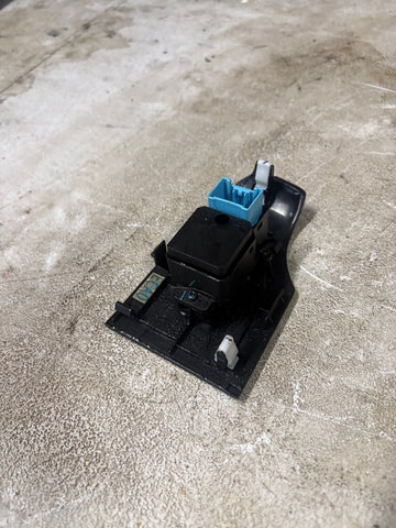 2004-2008 Acura TSX Passenger Rear Window Switch OEM