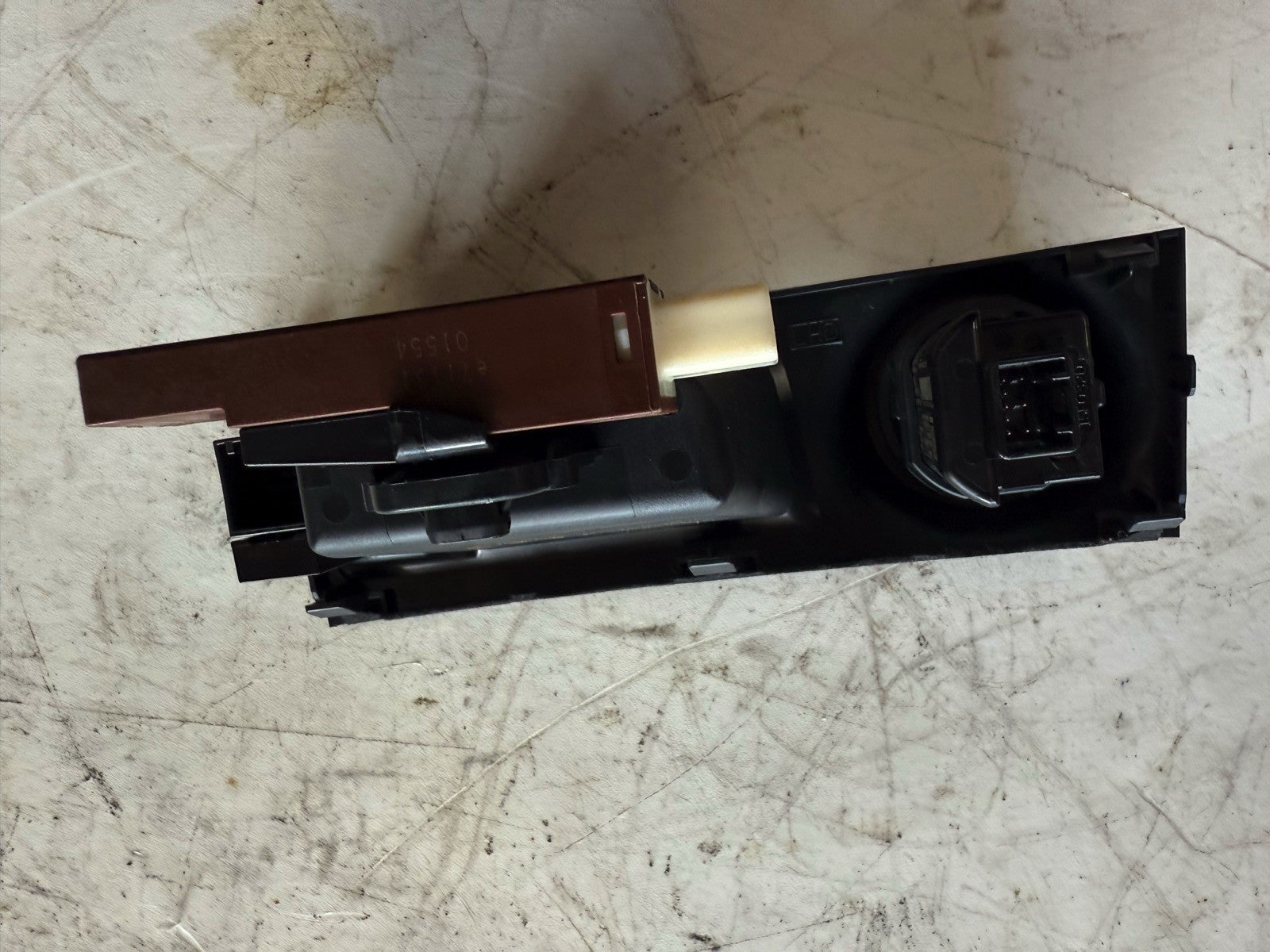 2017-2020 Subaru BRZ Push start button switch 