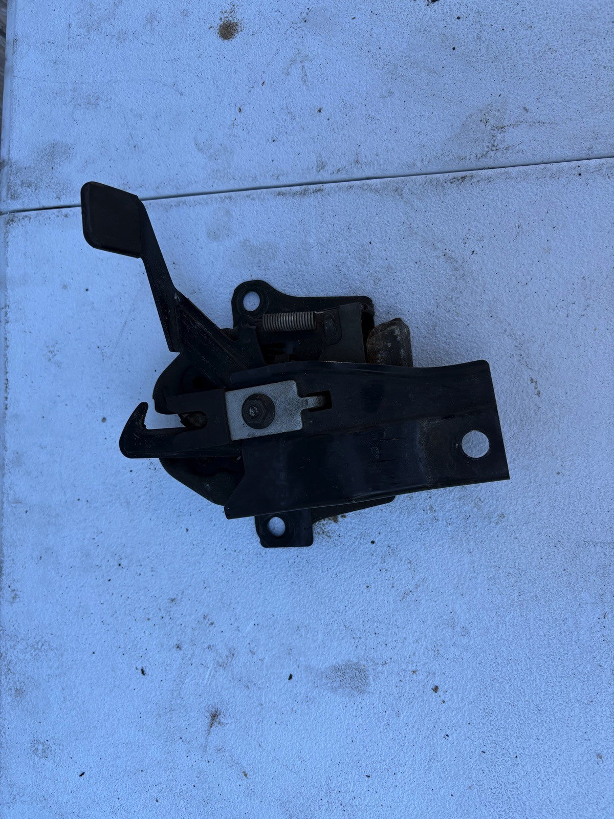 1999-2005 Mazda Miata NB OEM Hood Latch Assembly 