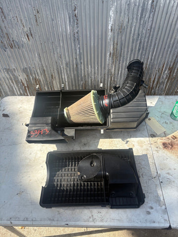 2002-2005 Honda S2000 Intake filter Box 